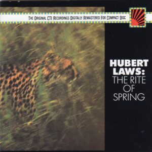 RITE OF SPRING (CD)