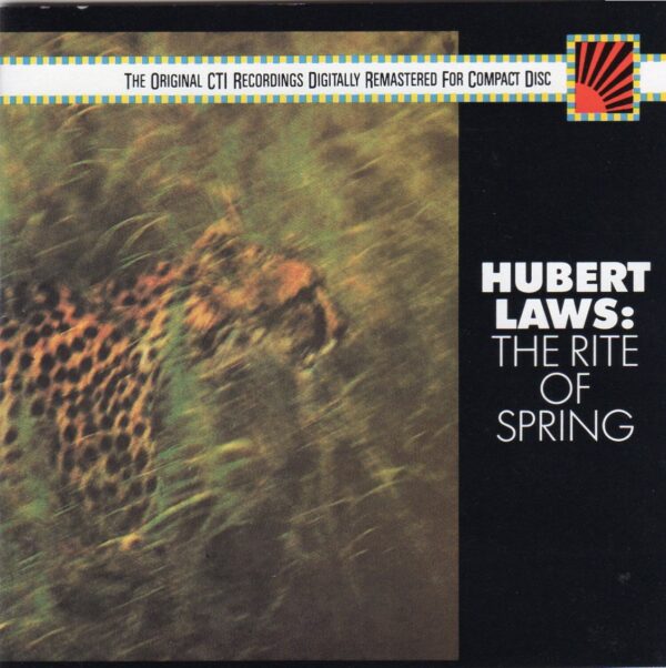 RITE OF SPRING (CD)