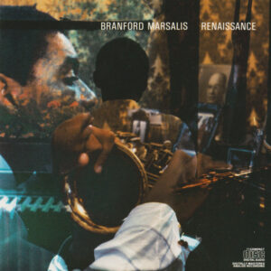 RENAISSANCE (CD)