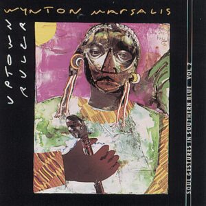 VOL. 2-UPTOWN RULER