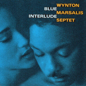 BLUE INTERLUDE (CD)
