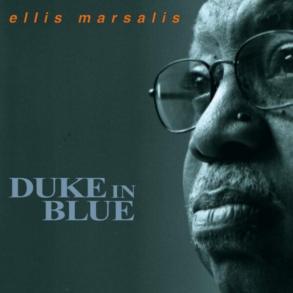DUKE IN BLUE