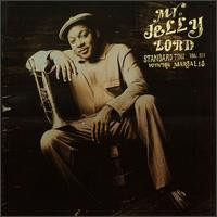 MR. JELLY LORD VOL 6 (CD)