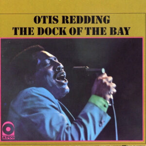 DOCK OF THE BAY (CD)
