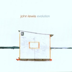 Evolution (CD)