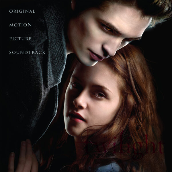 Twilight Original Motion Picture Soundtrack