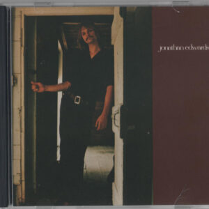 JONATHAN EDWARDS (CD)