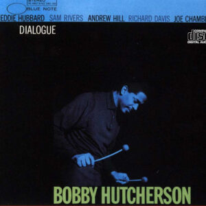 DIALOGUE (CD)