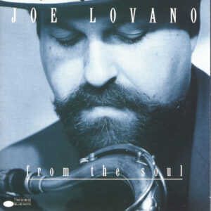 FROM THE SOUL (CD)