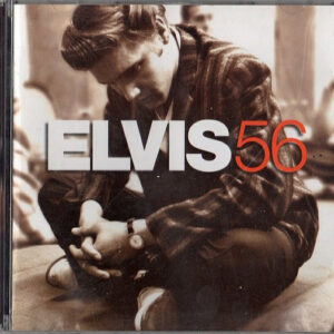 56 (CD)