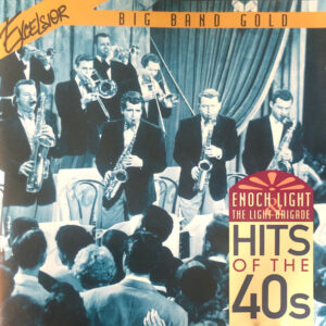 HITS OF THE 40'S