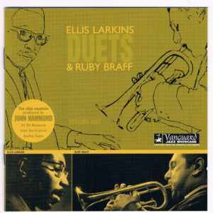 VOL. 1 - DUETS