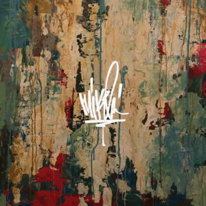 Post Traumatic (Deluxe Version) (New LP)