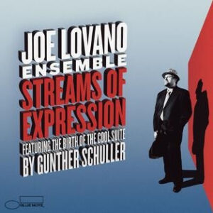 STREAMS OF EXPRESSION