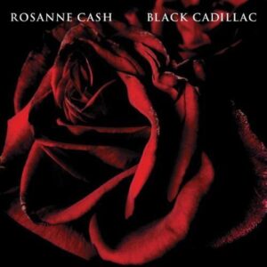 BLACK CADILLAC (CD)