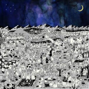 PURE COMEDY (NEW LP)