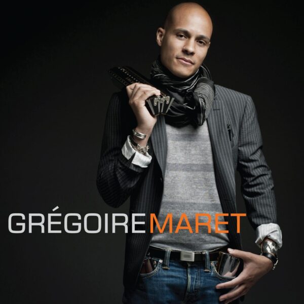 GREGOIRE MARET