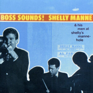 BOSS SOUNDS (CD)