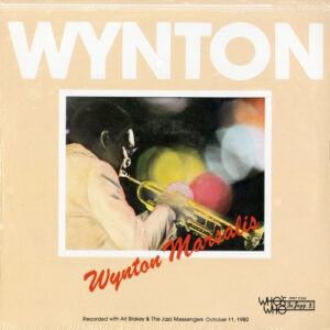 WYNTON (CD)