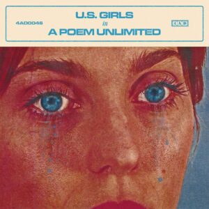 IN A POEM UNLIMITED (NEW LP)