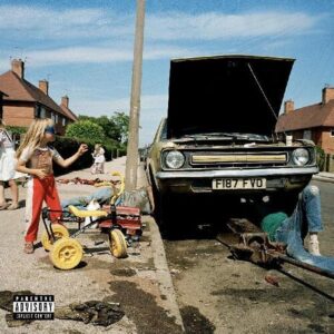 Daffodils & Dirt (New LP)