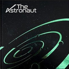THE ASTRONAUT (CD)