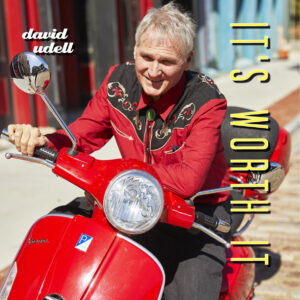 It's Worth It (CD)