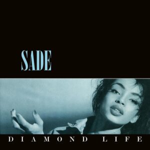 Diamond Life (New LP)