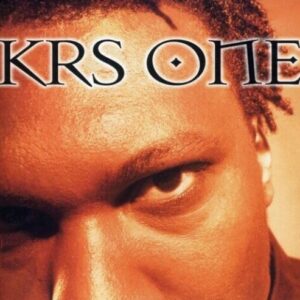 Krs One (New LP)