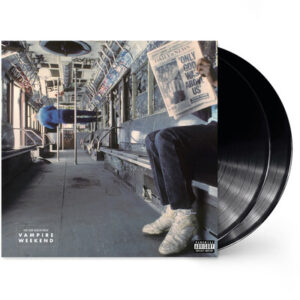 Only God Was Above Us (New LP)