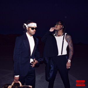 We Don't Trust You (CD)
