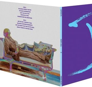 D. (New LP)