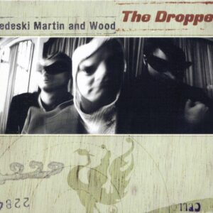 DROPPER (CD)