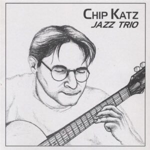 JAZZ TRIO (CD)