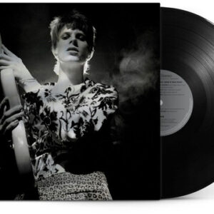 Rock 'n' Roll Star! (New LP)