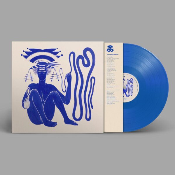 Love Heart Cheat Code (New LP)