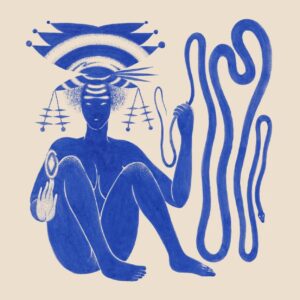 Love Heart Cheat Code (New LP)