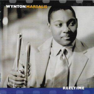 REELTIME (CD)