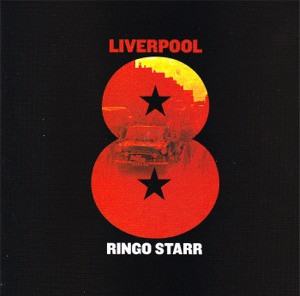 LIVERPOOL 8 (CD)