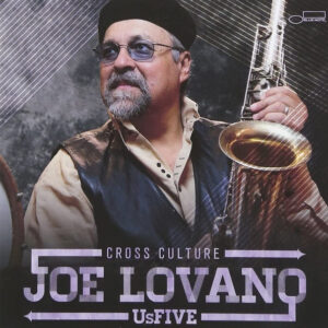 CROSS CULTURE (CD)