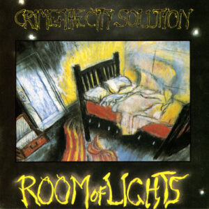 Room Of Lights (New LP)