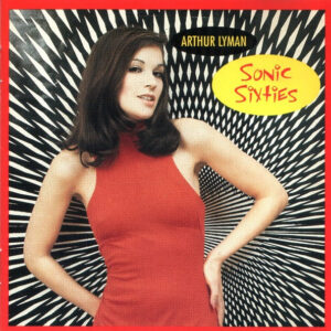 SONIC SIXTIES