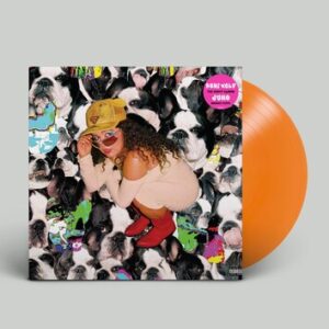 Juno (New LP)