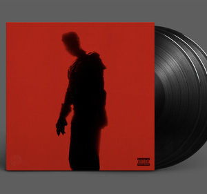 Grace (New LP)