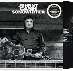 Songwriter (New LP)