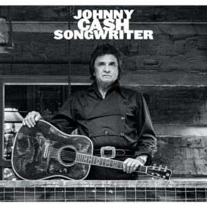 Songwriter (NEW LP)