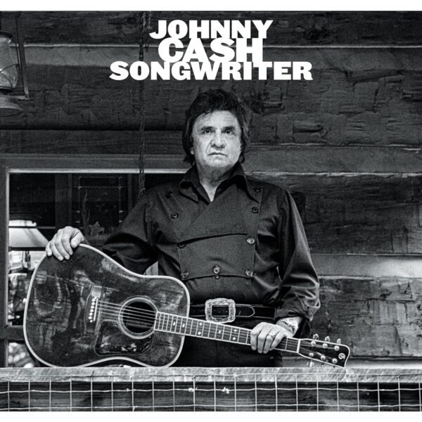 Songwriter (NEW LP)