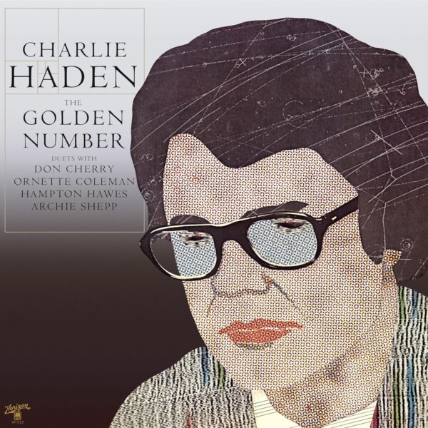 The Golden Number (Verve By Request Series)