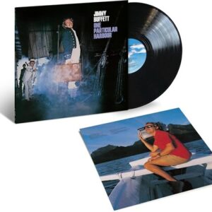 One Particular Harbour (New LP)