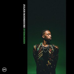 Evergreen (New LP)